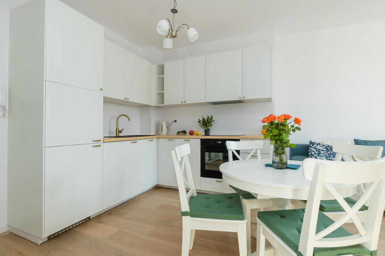 Appartement Shortstaypoland Piekarska Warschau