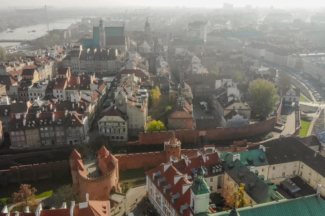 Shortstaypoland Piekarska Appartement