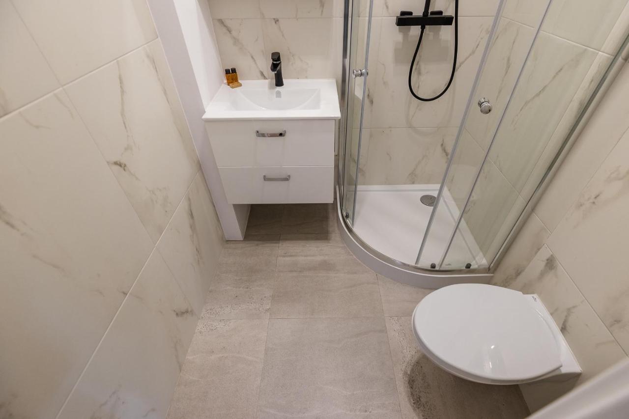 Appartement Shortstaypoland Piekarska *