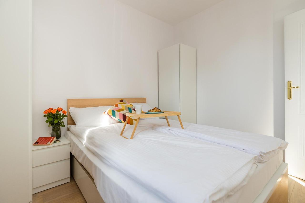 Appartement Shortstaypoland Piekarska