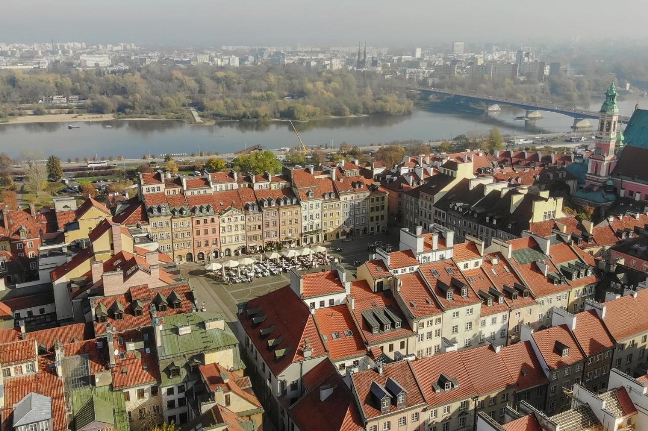 Shortstaypoland Piekarska Appartement *