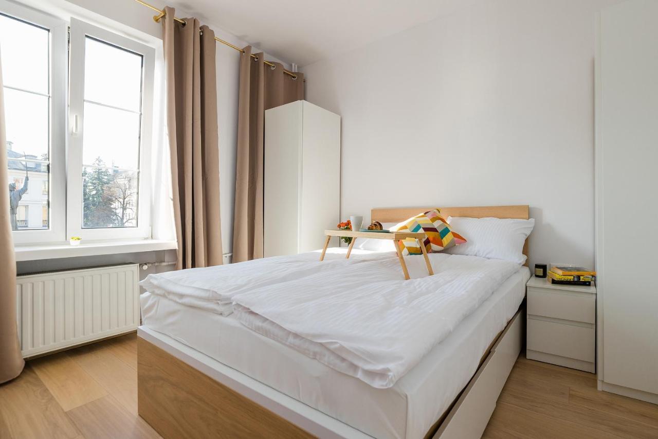 Shortstaypoland Piekarska Appartement *