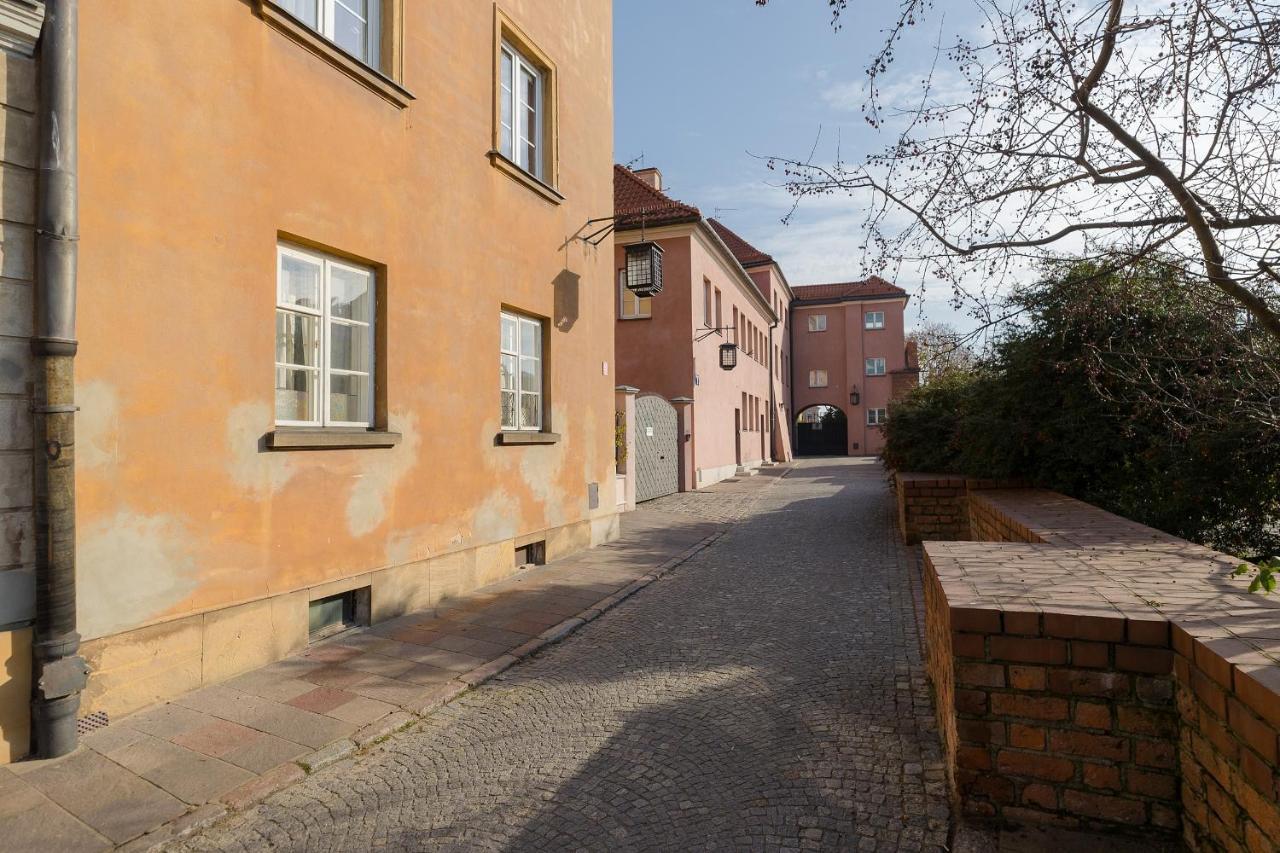 Appartement Shortstaypoland Piekarska *